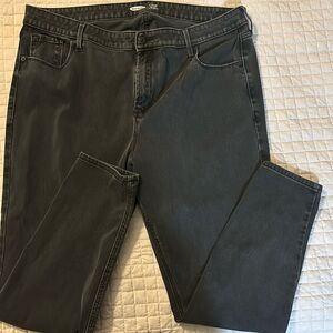Old Navy Rockstar Jeans